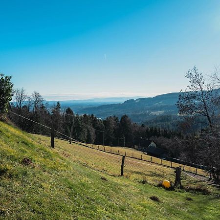 Ferienhaus Sonnsitzer Sommereben Екстериор снимка