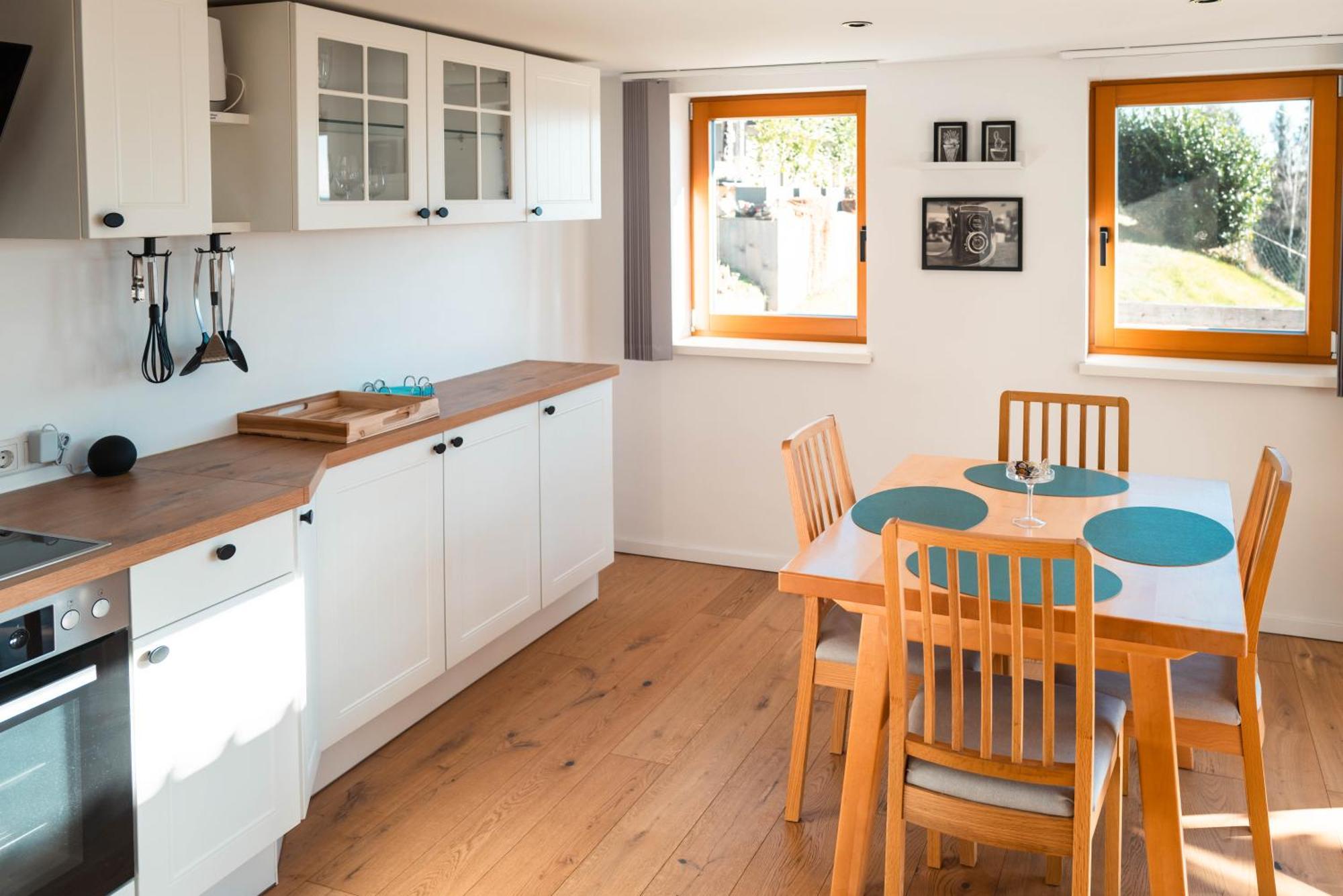 Ferienhaus Sonnsitzer Sommereben Екстериор снимка